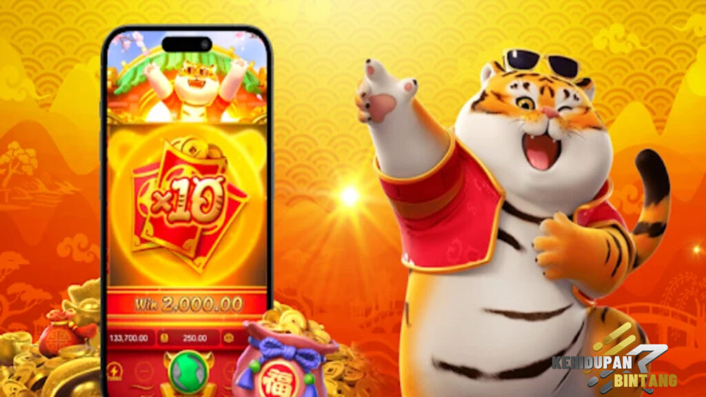 Tayo4D Demo PG Soft: Platform Terdepan untuk Slot Tanpa Risiko