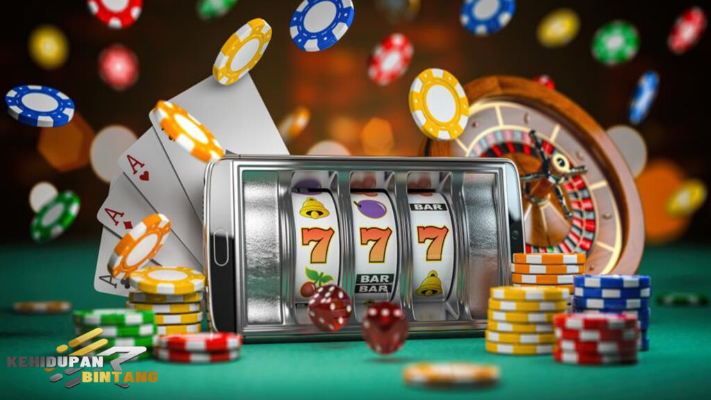 Mengenal Akun Slot Demo: Akses Lebih Luas ke Dunia Slot Online