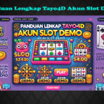 Panduan Lengkap Tayo4D Akun Slot Demo